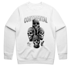 Continental Shirt