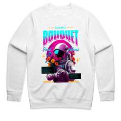 Cosmic Bouquet Shirt