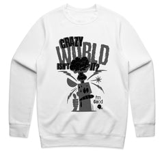 Crazy World Shirt