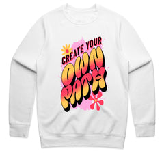 Create Your Own Path Shirt