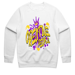 Creative People Shirt