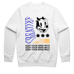 Crazy Smile Shirt