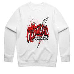Critical Damage Shirt