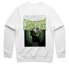 Crocodile Shirt