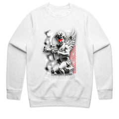 Cupid Gangsta Shirt