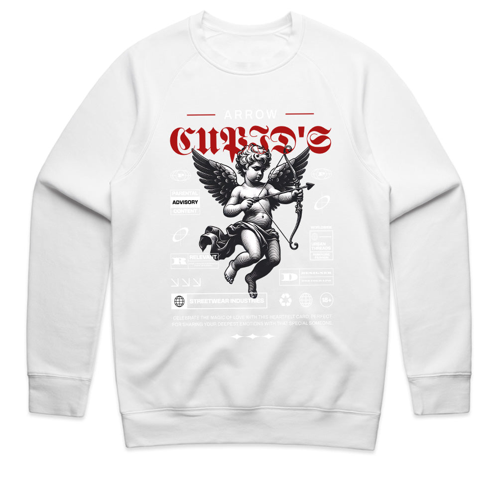 Cherubic Affection Tee