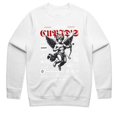 Cherubic Affection Tee