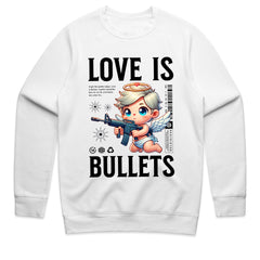 Sweet Vigilante Streetwear Tee