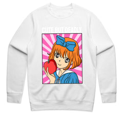 Cute But Deadly Shirt