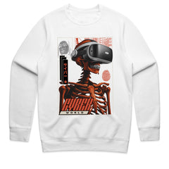 Cyber World Shirt