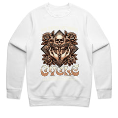 Cycle Mystery Shirt