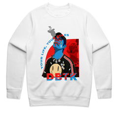 DBTK Rules Shirt