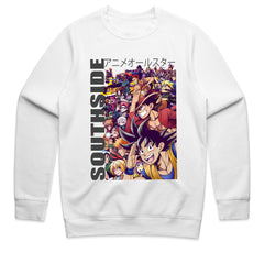 Southside Anime Shirt