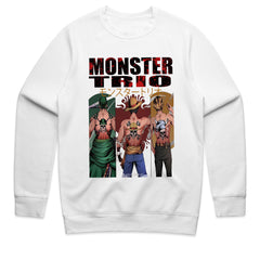Monster Trio Shirt
