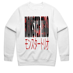 Monster Raid Shirt