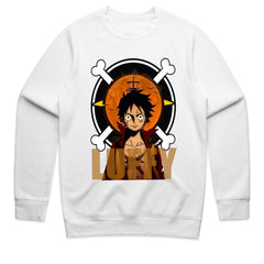 Luffy Shirt