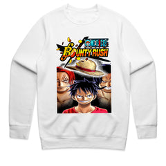 One Piece Bounty Rush Shirt