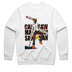 Chainsaw Man Shirt