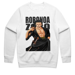Roronoa Zoro Shirt