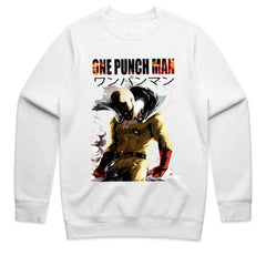 One Punch Man Shirt