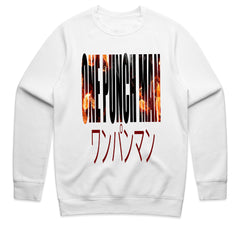 Ghost Flame Shirt