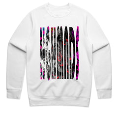 Cyber Monster Shirt