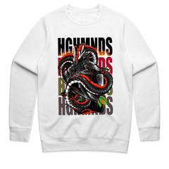 Highwinds Dragon Shirt