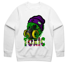 Toxic Shirt