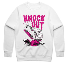 Knock Out Shirt