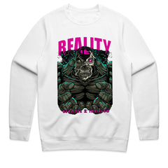 Reality Shirt