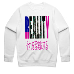 Reality Shirt