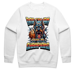 Doberman Wild Champions Shirt