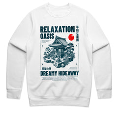 Dreamy Hideaway Shirt