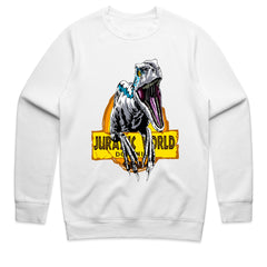 Raptor Dominion Shirt