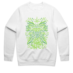 Green Spirit Shirt