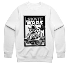 Skate Wars Shirt