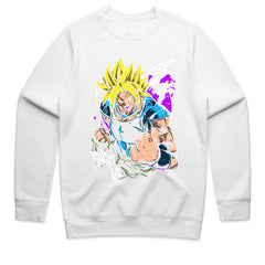 Super Saiyan Shirt