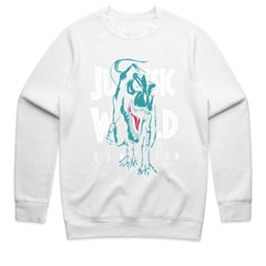 Jurassic World Shirt