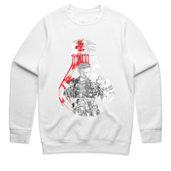 Stranger Things Lightbulb Shirt