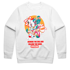 Uprising Shirt