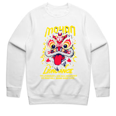 Lion Dance Shirt