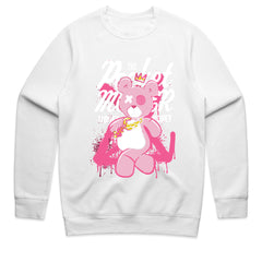 Pocket Monster Bear Shirt