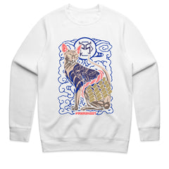 Tattoo Sphynx Cat Shirt