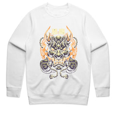 Oni Mask Shirt