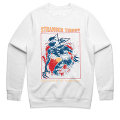Stranger Things Demogorgon Shirt