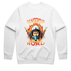 Dangerous Road Shirt