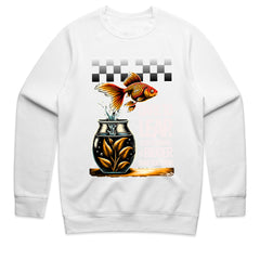 Dare To Leap Shirt