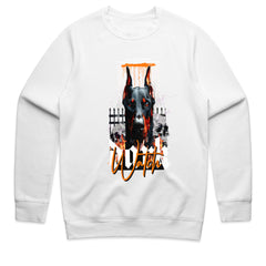 Dark Watch Shirt