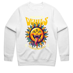 Devil Sun Shirt