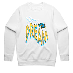 Dream Typography Shirt